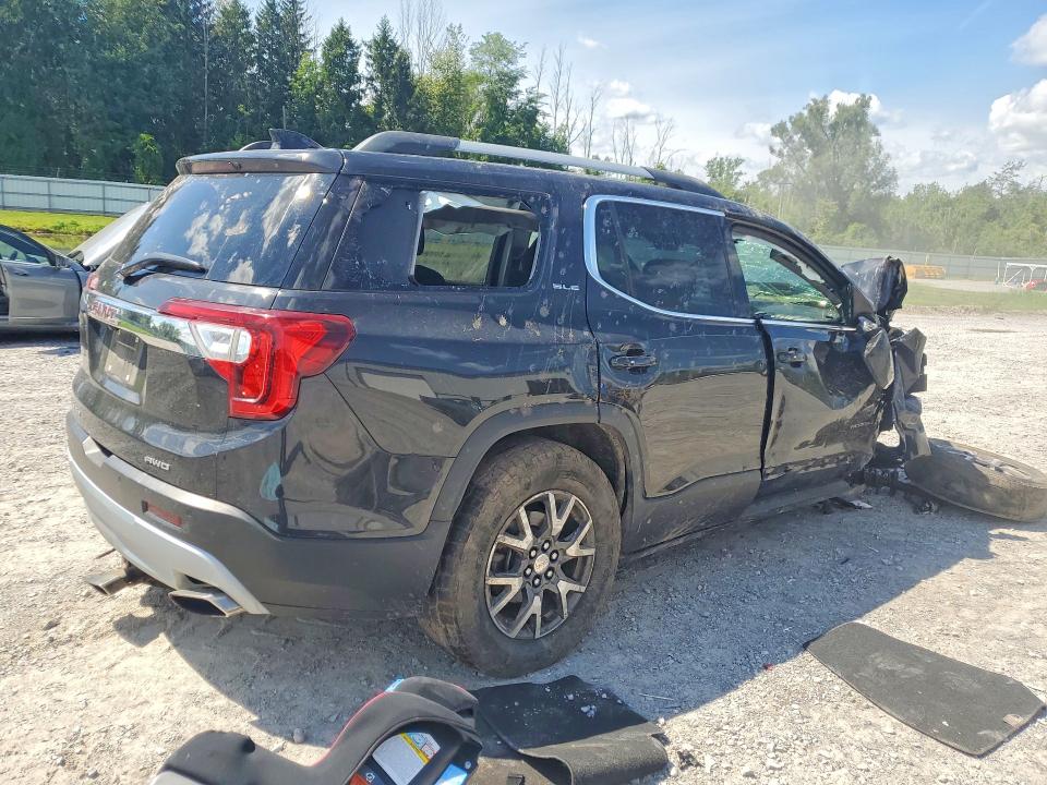 Aukcja sprzedaży 2020 Gmc Acadia, vin: 1GKKNRLS6LZ149352, numer aukcji: 65433926