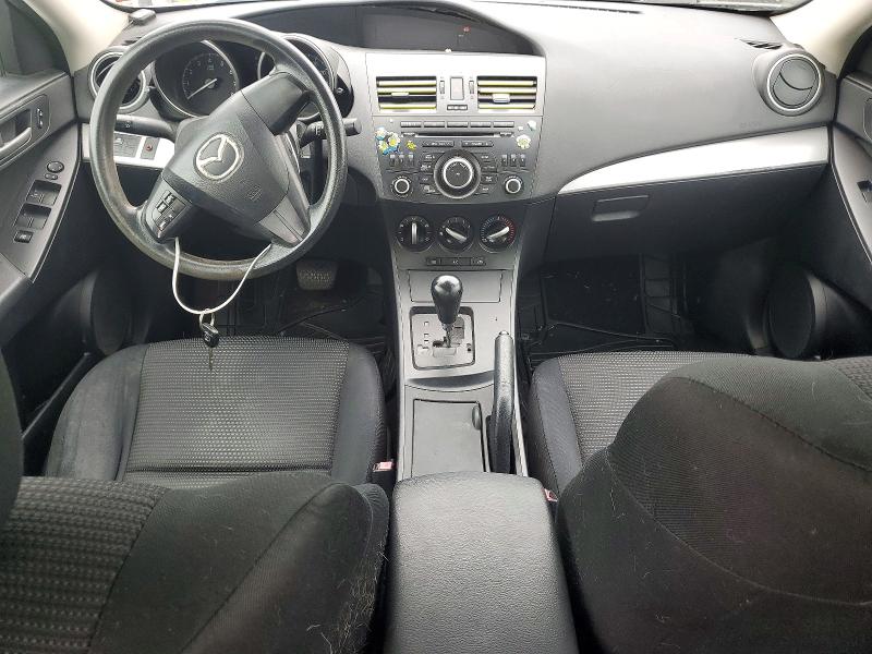 Aukcja sprzedaży 2012 Mazda 3, vin: JM1BL1UG8C1506770, numer aukcji: 65910456