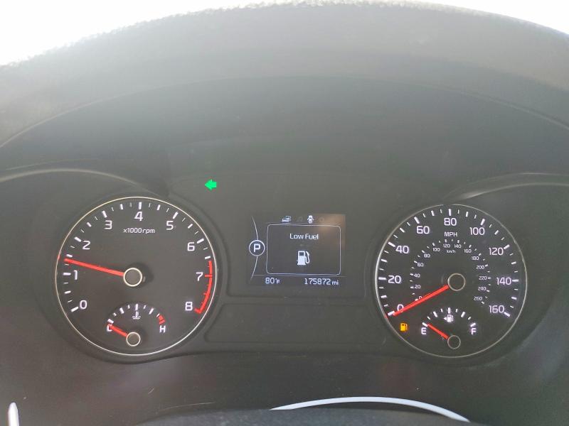 Auction sale of the 2018 Kia Optima, vin: 5XXGT4L3XJG208373, lot number: 63646836