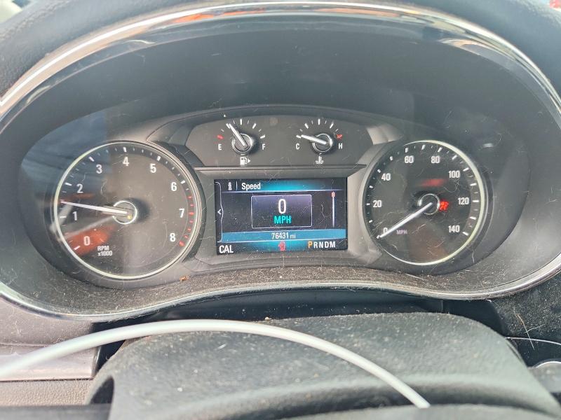 Aukcja sprzedaży 2019 Buick Encore, vin: KL4CJASB4KB904689, numer aukcji: 64094046