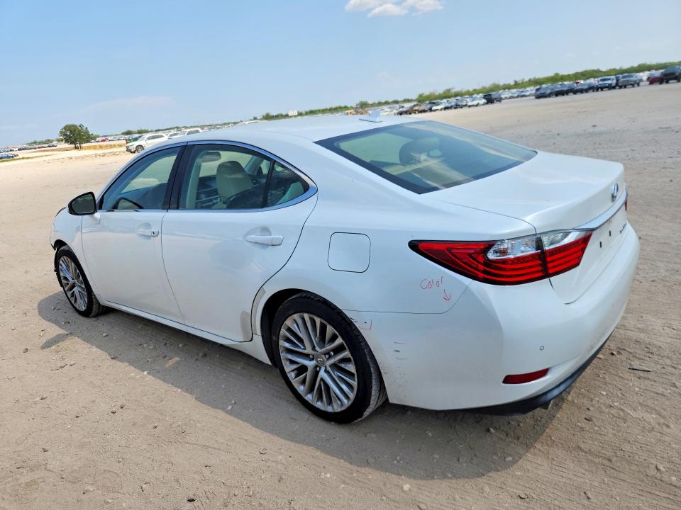 2014 Lexus Es მანქანა იყიდება აუქციონზე, vin: JTHBK1GGXE2098864, აუქციონის ნომერი: 66141286