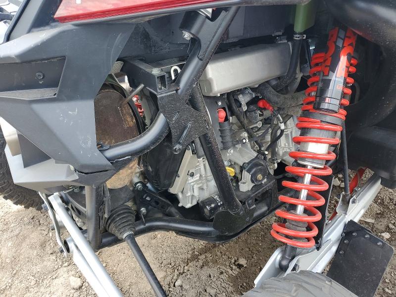Продаж на аукціоні авто 2026 Polaris Rzr Pro R4, vin: 3NSR4K2K0TG146497, номер лоту: 65359216