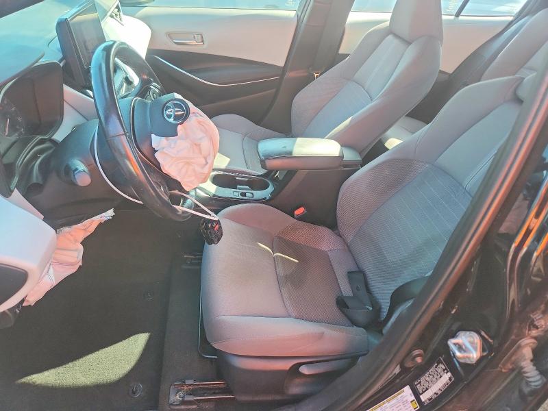 Aukcja sprzedaży 2023 Toyota Corolla, vin: 5YFS4MCE5PP145644, numer aukcji: 65551316
