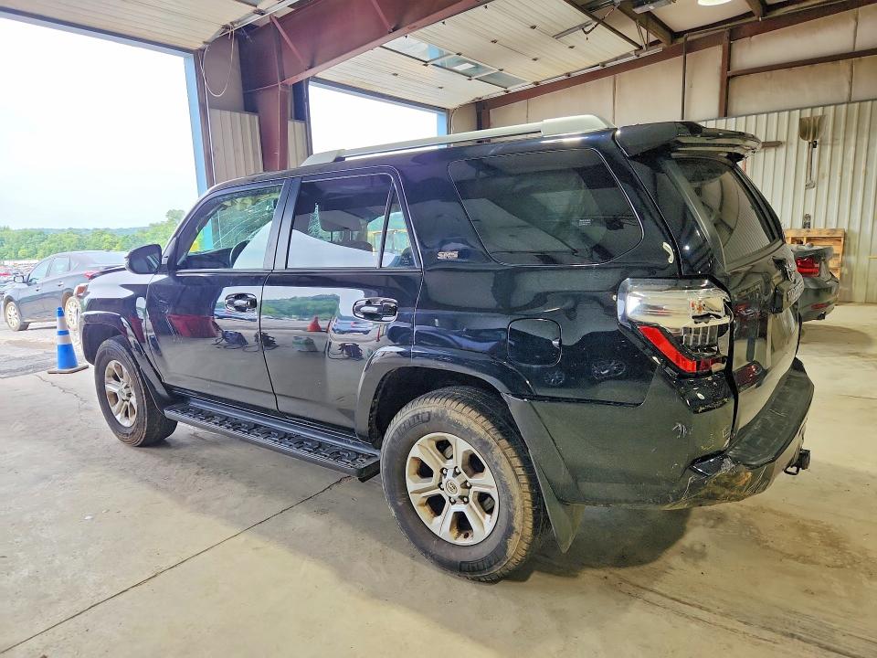 Продажа на аукционе авто 2015 Toyota 4runner, vin: JTEBU5JR7F5264833, номер лота: 64109386