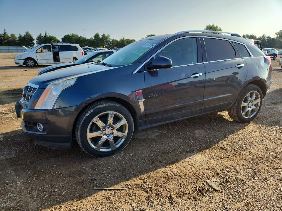 Aukcja sprzedaży 2010 Cadillac Srx, vin: 3GYFNFEY6AS550319, numer aukcji: 65716886