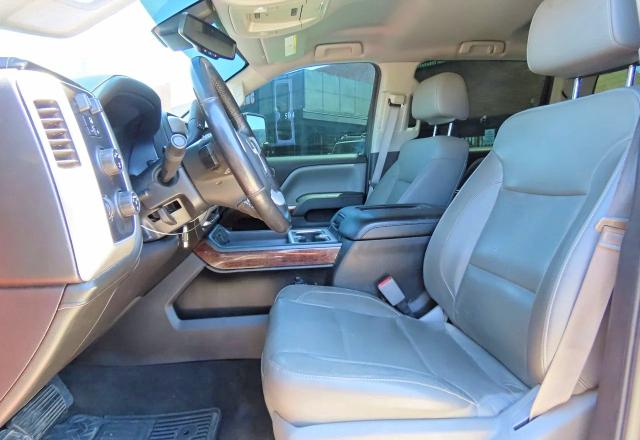 Auction sale of the 2016 Gmc Sierra, vin: 1GT42XE82GF226308, lot number: 65948786