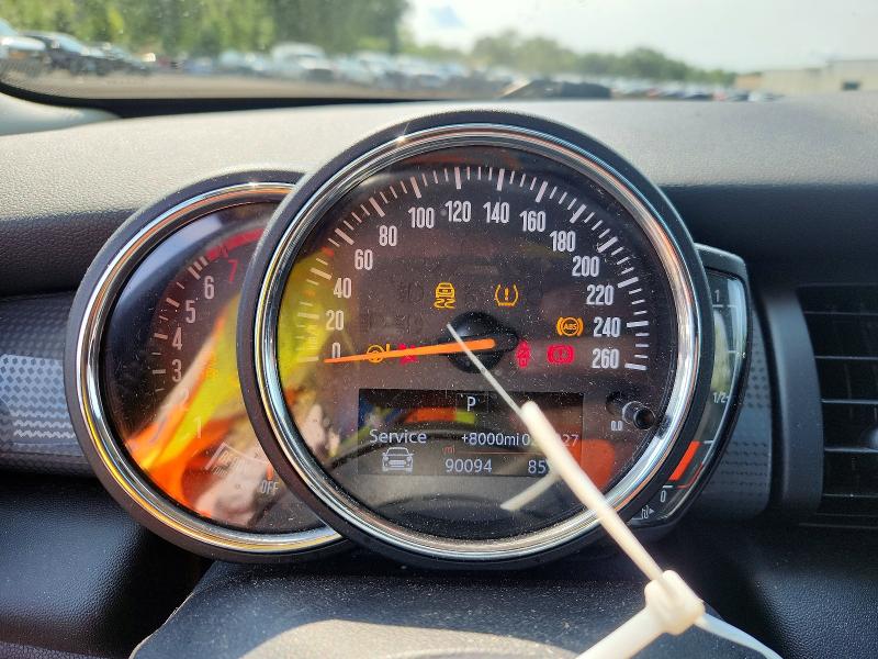 Продаж на аукціоні авто 2019 Mini Cooper, vin: WMWXU1C5XK2F81871, номер лоту: 64535656