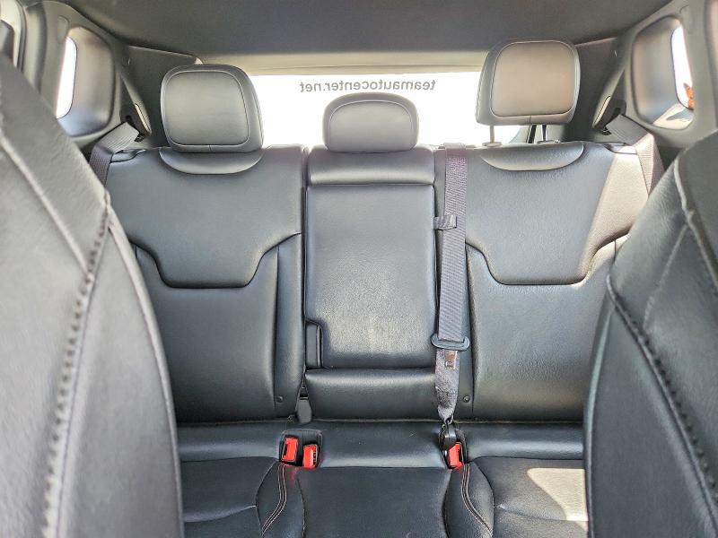 63715956 :رقم المزاد ، 3C4NJDCN6RT173121 vin ، 2024 Jeep Compass مزاد بيع