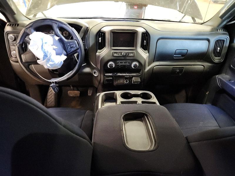 Продажа на аукционе авто 2023 Chevrolet Silverado, vin: 1GCPDBEK2PZ114001, номер лота: 63786466