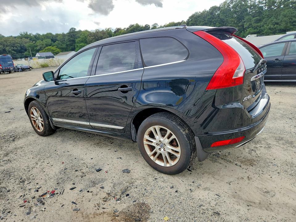Aukcja sprzedaży 2014 Volvo Xc60, vin: YV4940DZ6E2508406, numer aukcji: 67348646