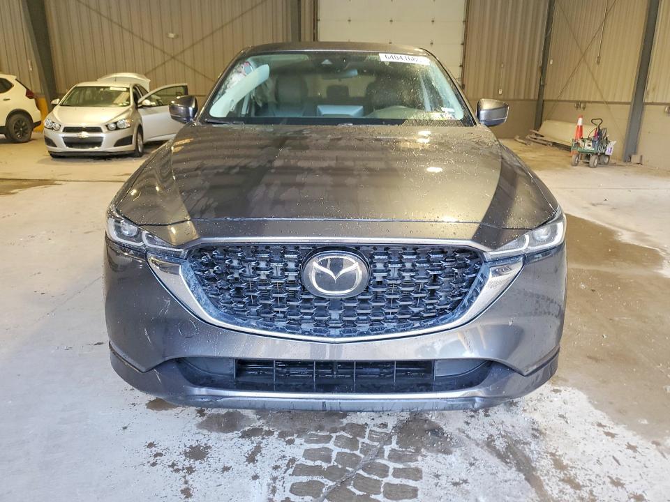 Aukcja sprzedaży 2024 Mazda Cx-5, vin: JM3KFBBL3R0475866, numer aukcji: 64041686