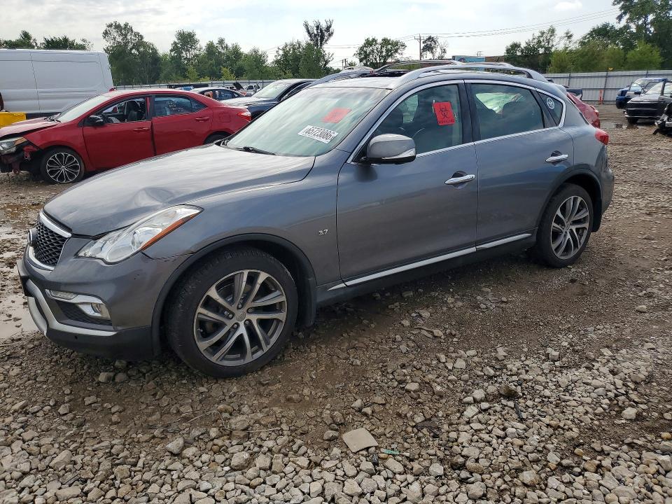 Продаж на аукціоні авто 2016 Infiniti Qx50, vin: JN1BJ0RRXGM264646, номер лоту: 65723086