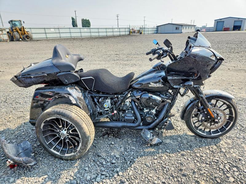 Продажа на аукционе авто 2023 Harley-davidson Fltrt, vin: 1HD1MFP11PB861503, номер лота: 64295676