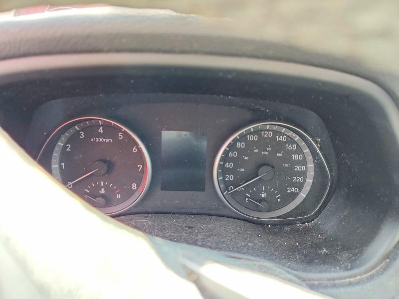 64087306 :رقم المزاد ، KMHH35LE6JU072535 vin ، 2018 Hyundai Elantra Gt مزاد بيع