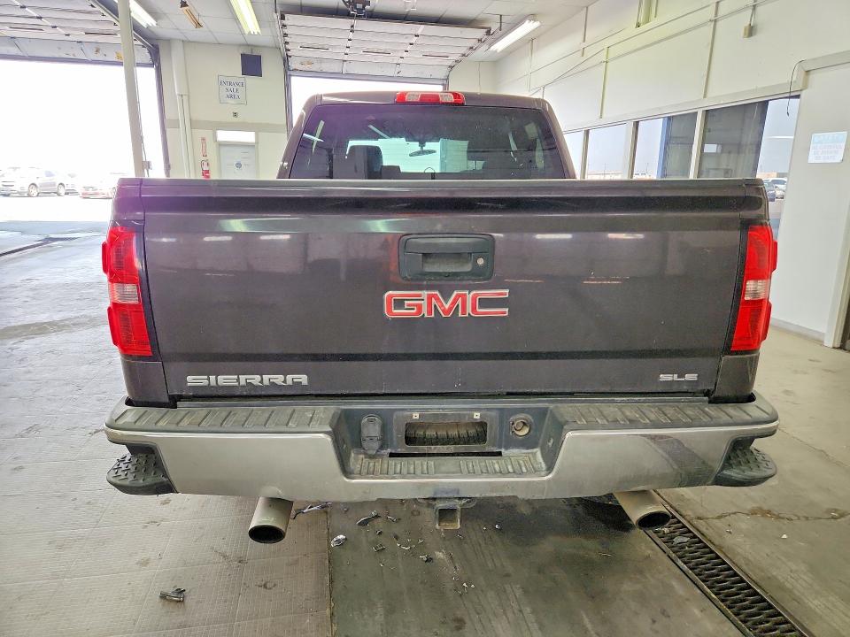 62893206 :رقم المزاد ، 3GTP1UEC0FG488926 vin ، 2015 Gmc Sierra مزاد بيع