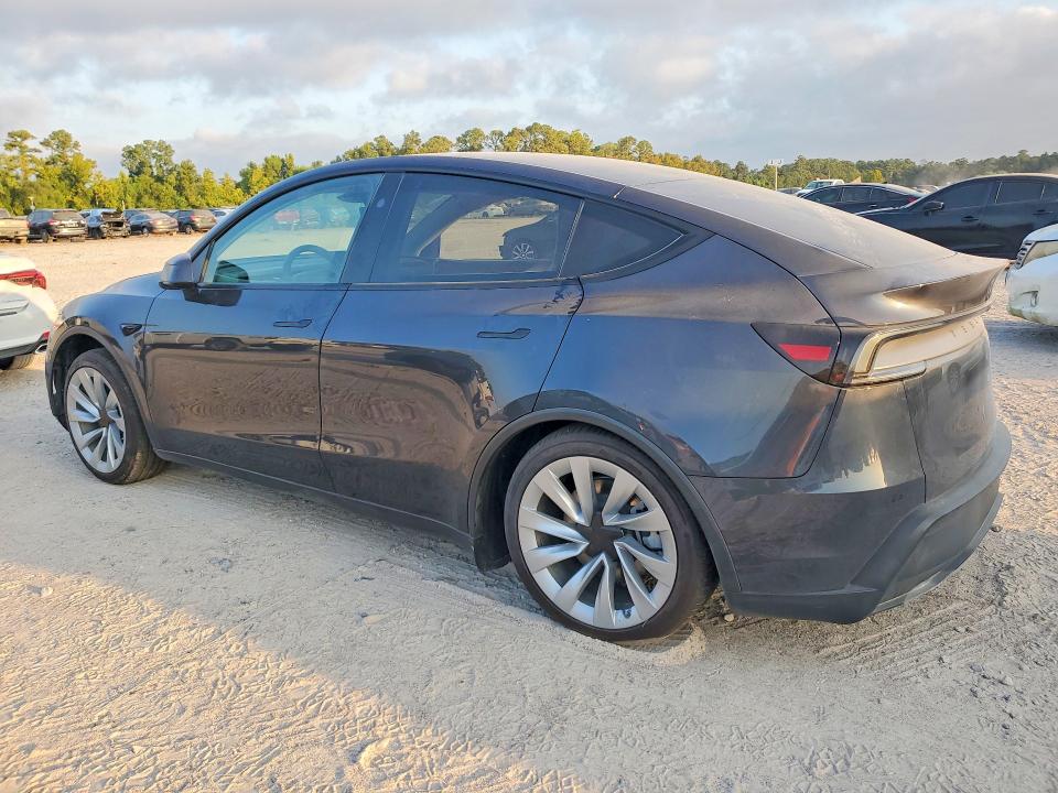 Продажа на аукционе авто 2026 Tesla Model Y, vin: 7SAYGDEDXTA609183, номер лота: 65876176