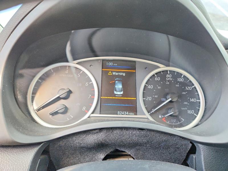 Aukcja sprzedaży 2019 Nissan Sentra, vin: 3N1AB7AP0KY232192, numer aukcji: 63421676