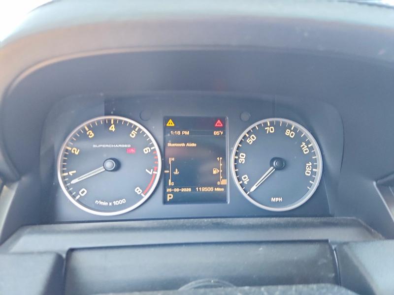 Продаж на аукціоні авто 2013 Land Rover Range Rover Sport, vin: SALSH2E46DA770141, номер лоту: 65882766