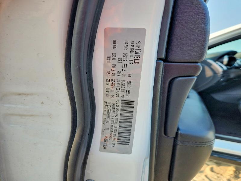 Продаж на аукціоні авто 2018 Jeep Grand Cherokee, vin: 1C4RJFBG3JC509047, номер лоту: 64274466