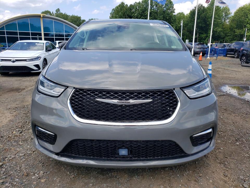 Aukcja sprzedaży 2023 Chrysler Pacifica, vin: 2C4RC1BG5PR601368, numer aukcji: 64670785