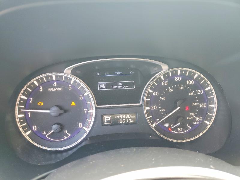 Продажа на аукционе авто 2014 Infiniti Qx60, vin: 5N1AL0MMXEC520958, номер лота: 66427806