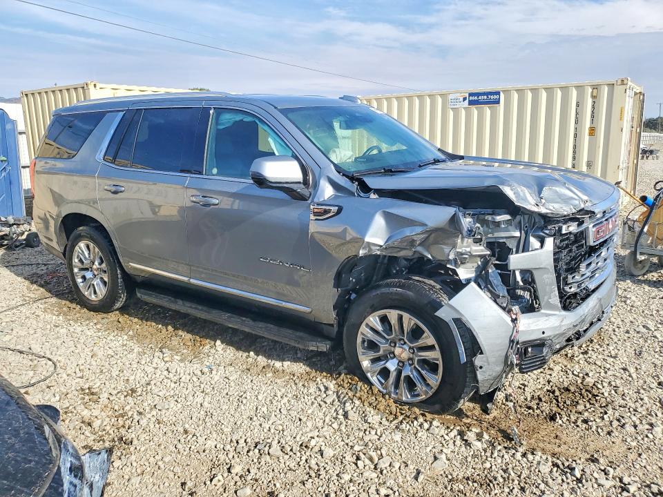 Aukcja sprzedaży 2025 Gmc Yukon, vin: 1GKS2DRL5SR245760, numer aukcji: 67312416