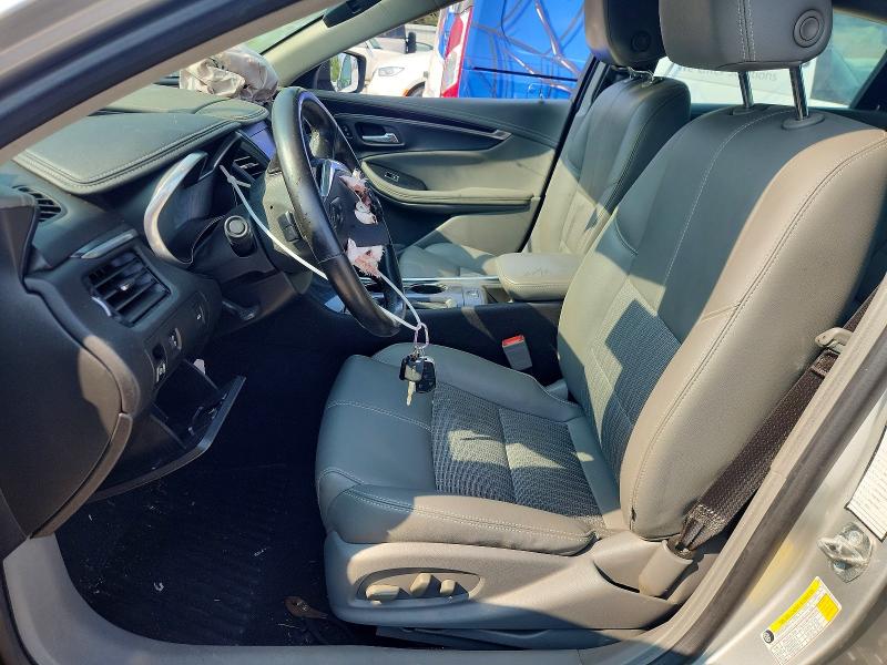 Aukcja sprzedaży 2019 Chevrolet Impala, vin: 2G11Z5SA3K9143474, numer aukcji: 62498766