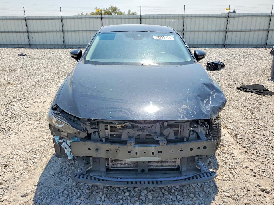 Продаж на аукціоні авто 2021 Mazda 3, vin: JM1BPAAL9M1345188, номер лоту: 62888476
