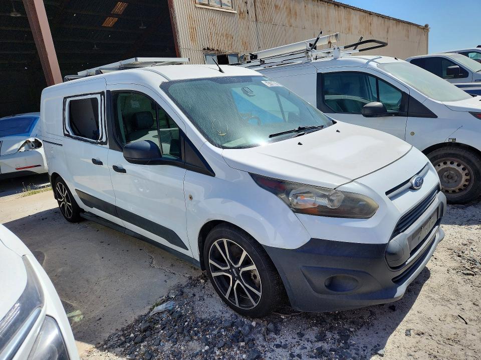 2016 Ford Transit Connect მანქანა იყიდება აუქციონზე, vin: NM0LS7E74G1235962, აუქციონის ნომერი: 64760076