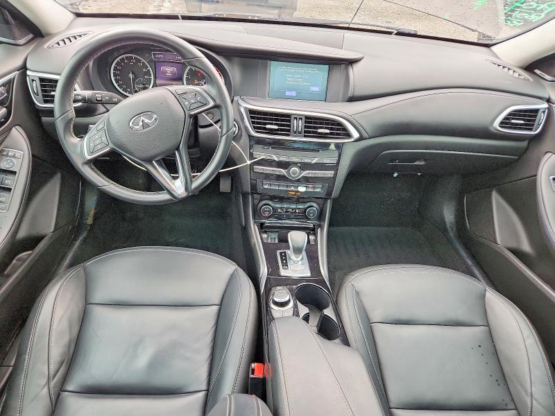 Продаж на аукціоні авто 2017 Infiniti Qx30, vin: SJKCH5CR3HA020761, номер лоту: 64635426