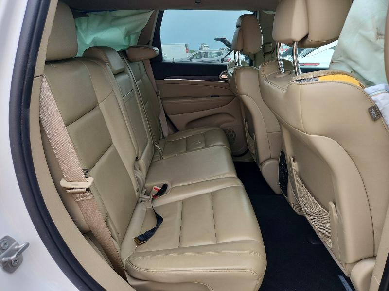 66746366 :رقم المزاد ، 1C4RJEBG9LC328869 vin ، 2020 Jeep Grand Cherokee مزاد بيع