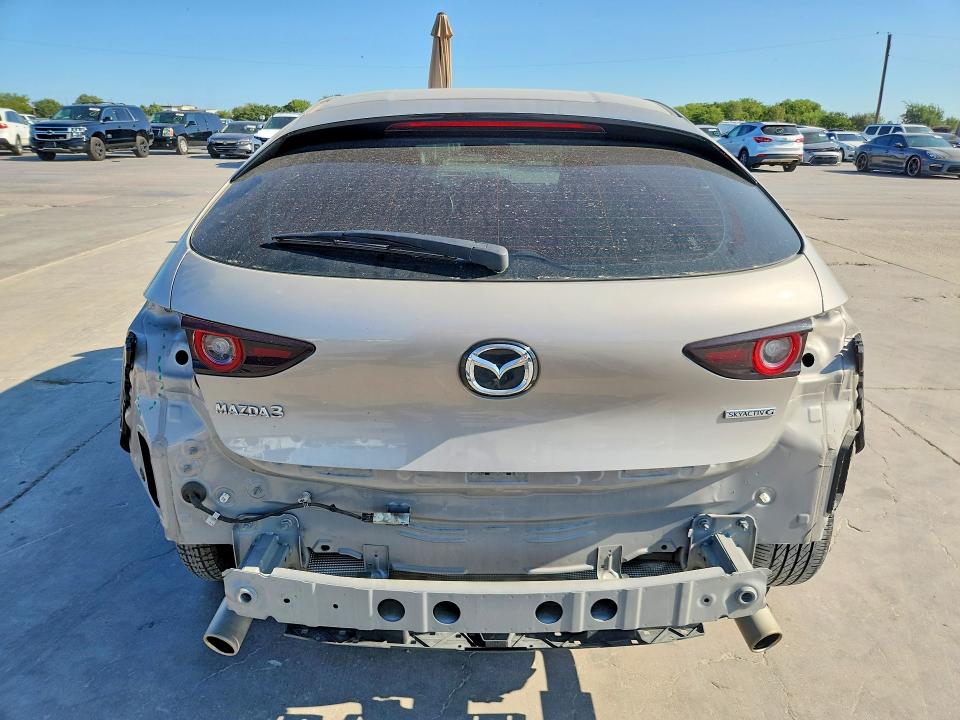 Aukcja sprzedaży 2024 Mazda 3, vin: JM1BPALM6R1652282, numer aukcji: 63261576