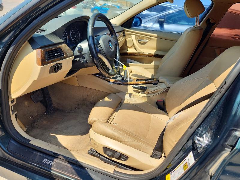 Aukcja sprzedaży 2008 Bmw 328, vin: WBAVA37568NL55210, numer aukcji: 63323676
