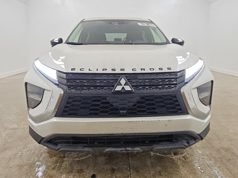 Aukcja sprzedaży 2022 Mitsubishi Eclipse Cross, vin: JA4ASVAA3NZ061391, numer aukcji: 62801466