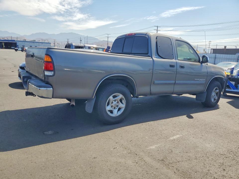 Aukcja sprzedaży 2003 Toyota Tundra, vin: 5TBRT34183S437788, numer aukcji: 64209626