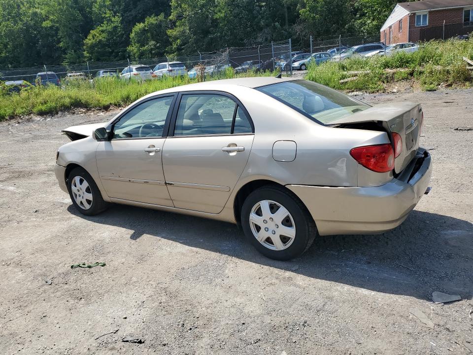 2005 Toyota Corolla მანქანა იყიდება აუქციონზე, vin: 1NXBR32E15Z506053, აუქციონის ნომერი: 63707706