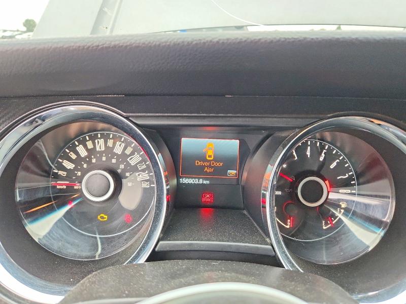Aukcja sprzedaży 2014 Ford Mustang, vin: 1ZVBP8FF8E5293121, numer aukcji: 64797376