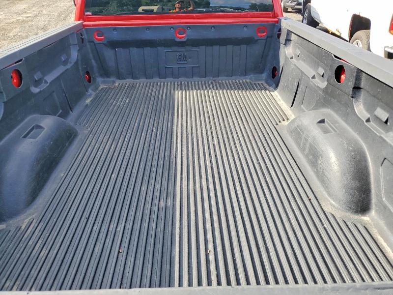 Aukcja sprzedaży 2014 Gmc Sierra, vin: 1GTN2TEH0EZ246047, numer aukcji: 65795716