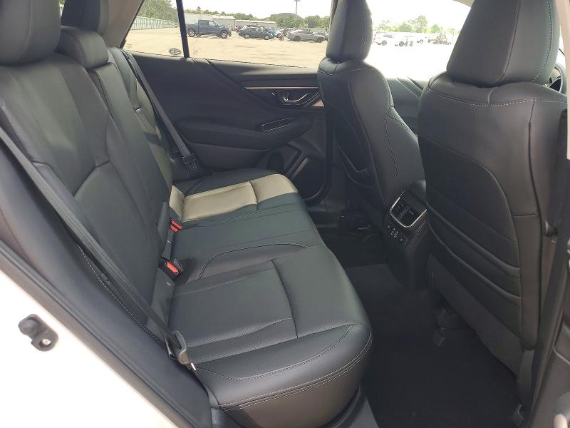 Aukcja sprzedaży 2025 Subaru Outback, vin: 4S4BTGPD4S3181182, numer aukcji: 64322326