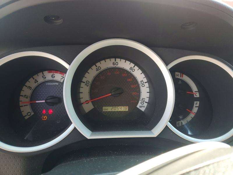 66011176 :رقم المزاد ، 3TMJU4GN1EM159437 vin ، 2014 Toyota Tacoma مزاد بيع