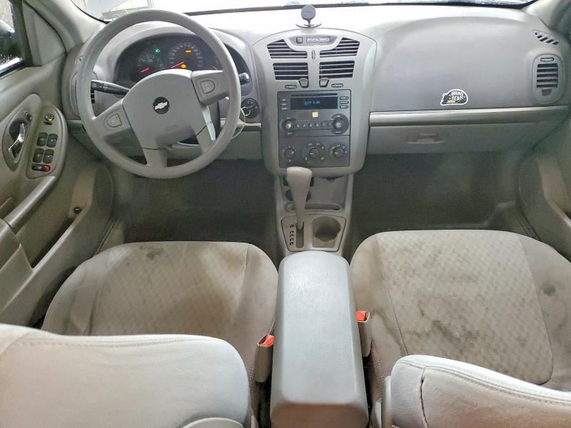 Aukcja sprzedaży 2004 Chevrolet Malibu, vin: 1G1ZS52F44F226439, numer aukcji: 63260126