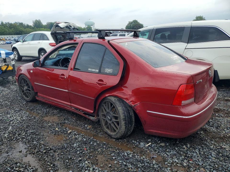 Продаж на аукціоні авто 2004 Volkswagen Jetta, vin: 3VWSR69M24M085253, номер лоту: 66511216