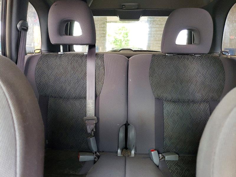 Aukcja sprzedaży 2002 Toyota Rav4, vin: JTEHH20V326045383, numer aukcji: 64827686