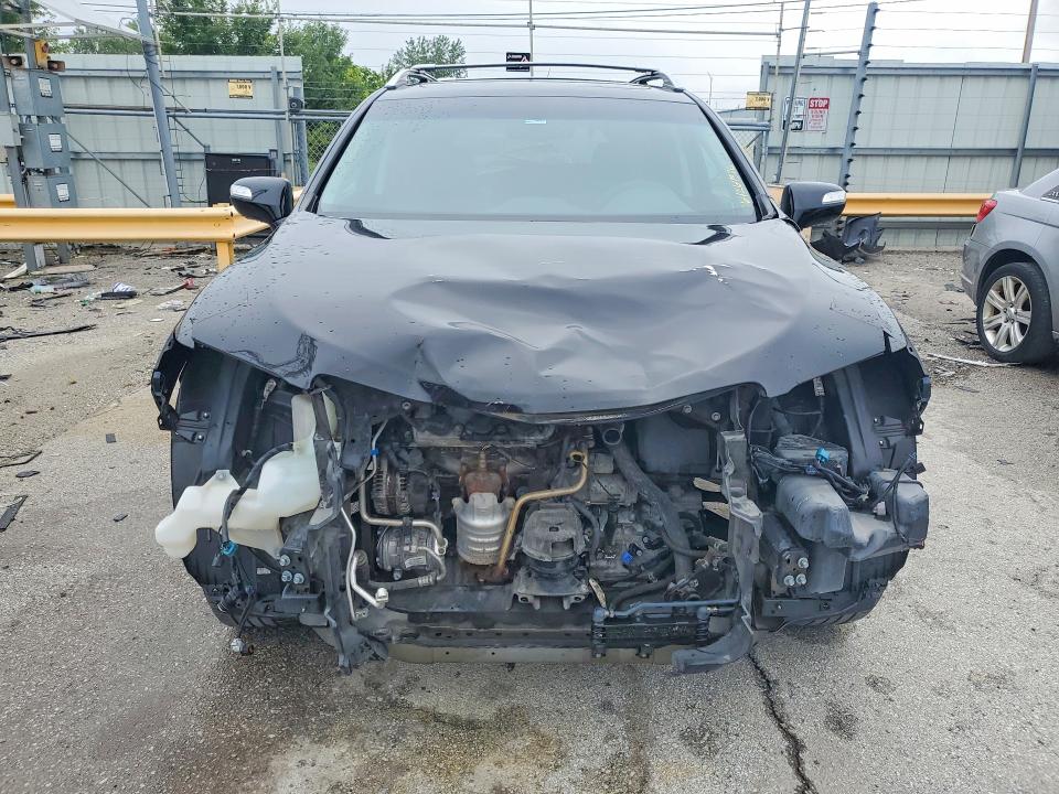 2015 Acura Rdx მანქანა იყიდება აუქციონზე, vin: 5J8TB4H39FL023945, აუქციონის ნომერი: 64267386