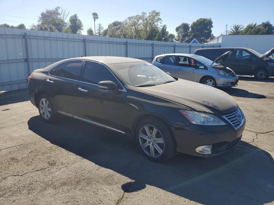 Продаж на аукціоні авто 2012 Lexus Es, vin: JTHBK1EG0C2480790, номер лоту: 63246686