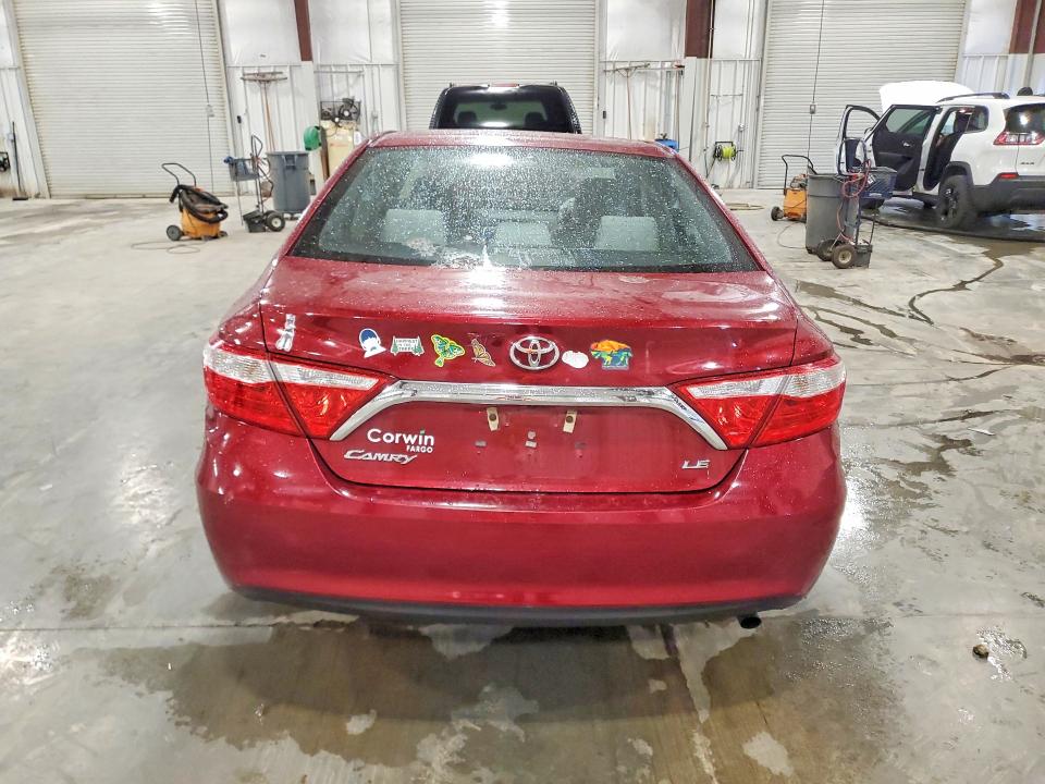 Продаж на аукціоні авто 2016 Toyota Camry, vin: 4T1BF1FK4GU609953, номер лоту: 65628206