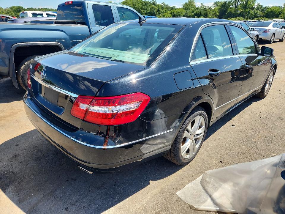 Продаж на аукціоні авто 2010 Mercedes-benz E, vin: WDDHF5GB0AA168499, номер лоту: 65456326