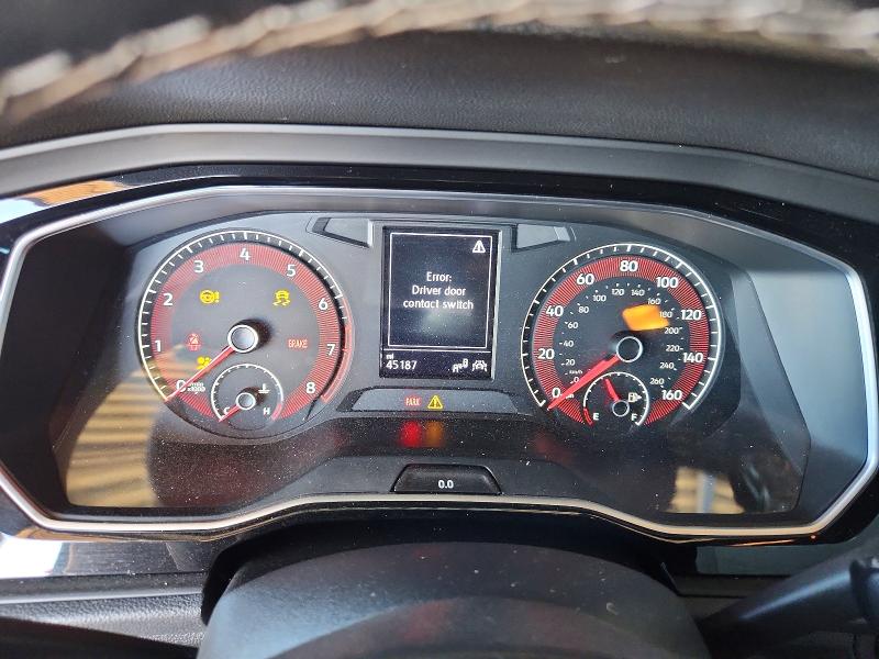 Aukcja sprzedaży 2021 Volkswagen Jetta, vin: 3VWC57BU2MM091408, numer aukcji: 65649746