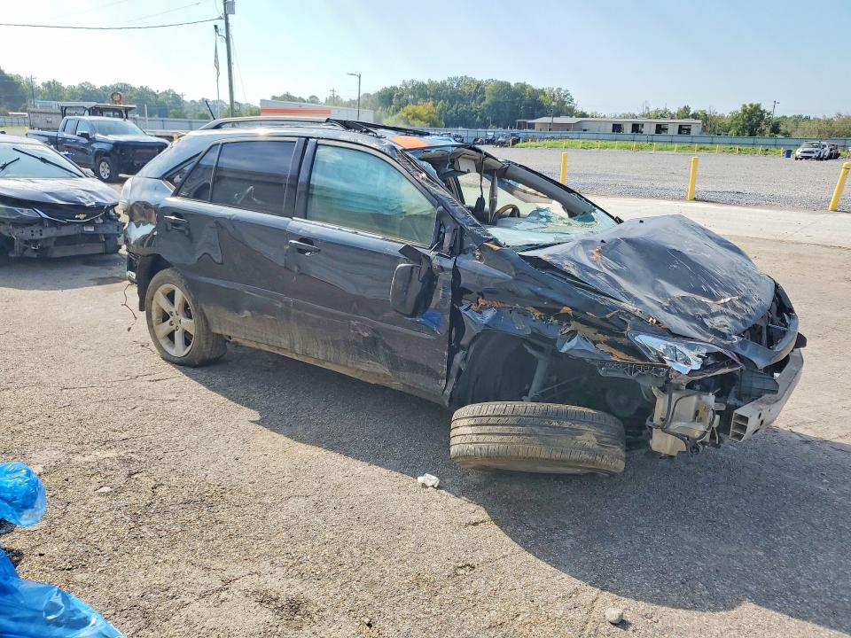 Aukcja sprzedaży 2006 Lexus Rx 330, vin: JTJGA31U860061200, numer aukcji: 65262906