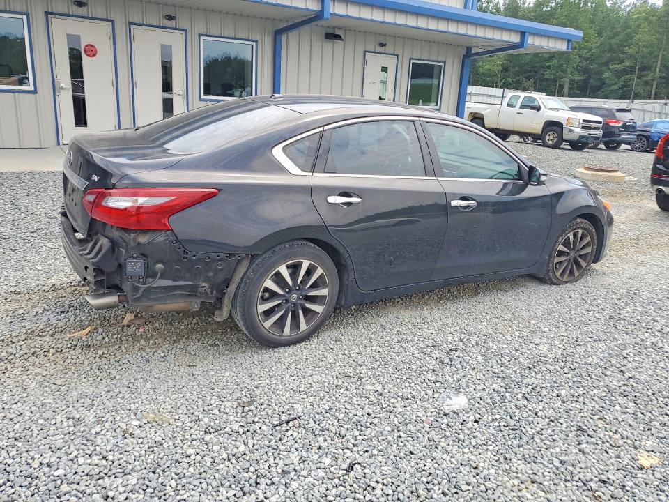 Aukcja sprzedaży 2018 Nissan Altima, vin: 1N4AL3AP8JC230898, numer aukcji: 64907896